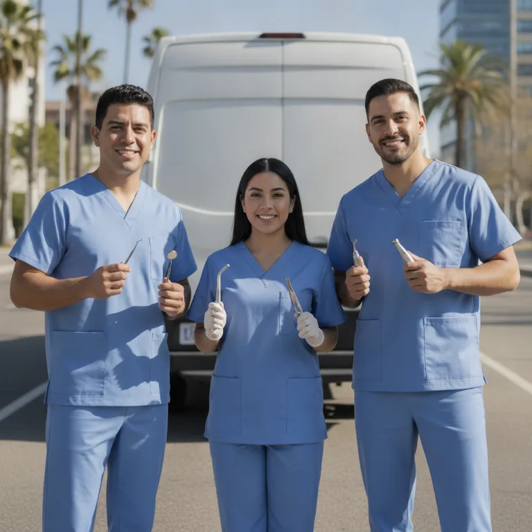 dentista Dois Irmãos