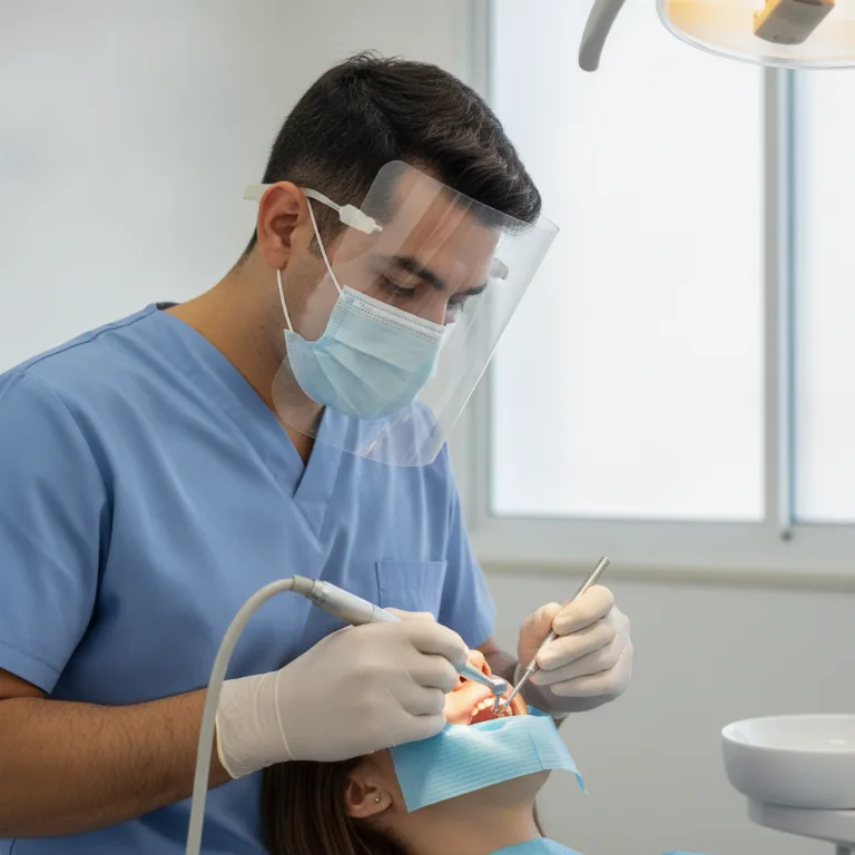 dentista Dois Irmãos